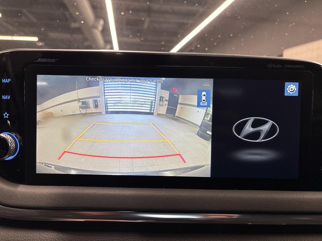 used 2021 Hyundai Sonata car, priced at $24,777