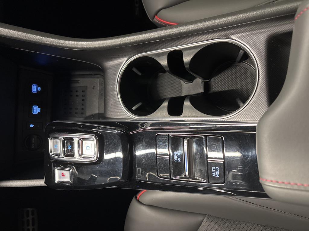 used 2021 Hyundai Sonata car, priced at $24,777