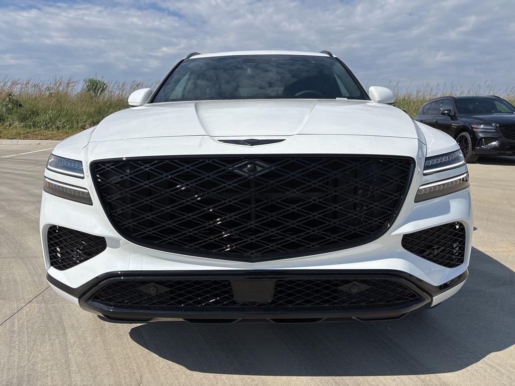new 2026 Genesis GV80 car