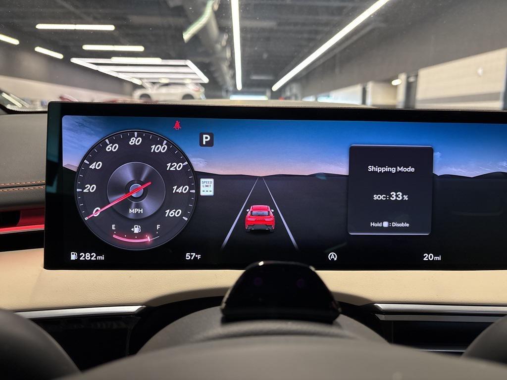 new 2026 Genesis GV70 car