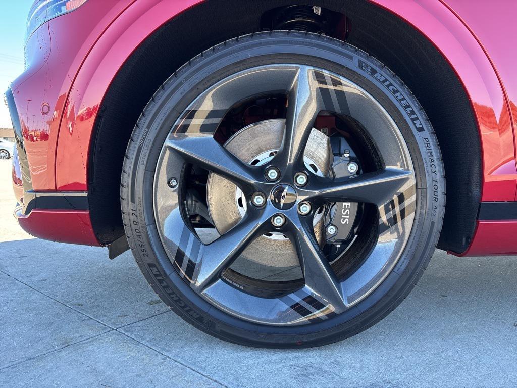 new 2026 Genesis GV70 car