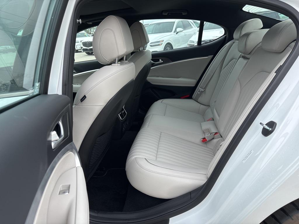 new 2026 Genesis G70 car