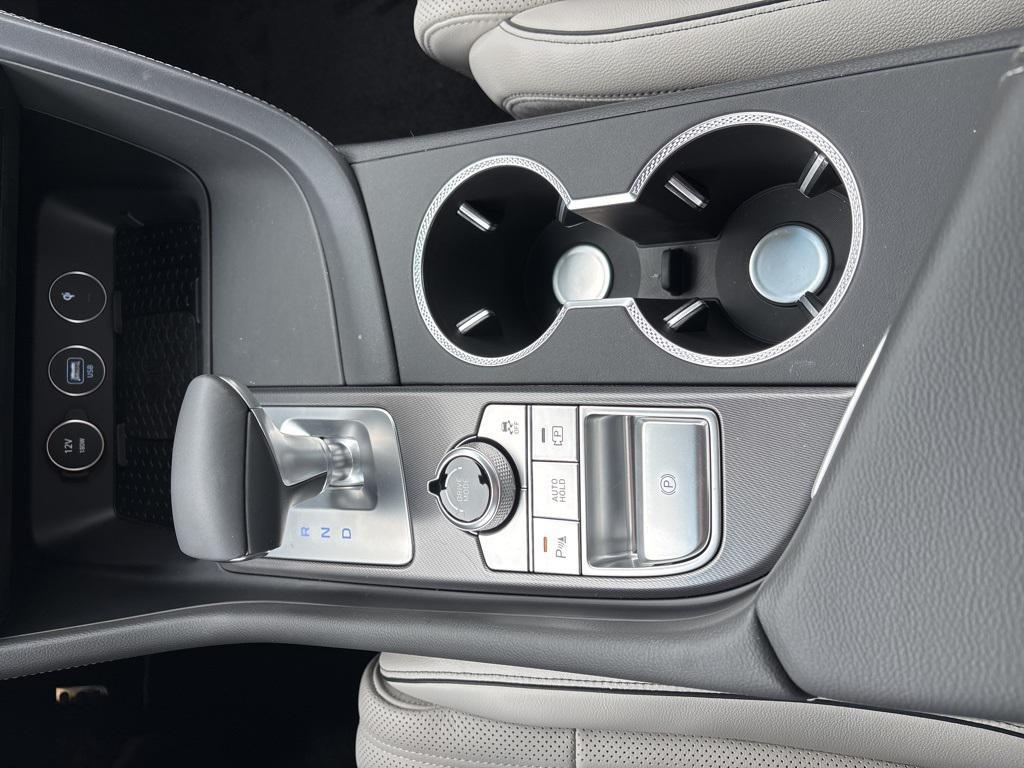 new 2026 Genesis G70 car