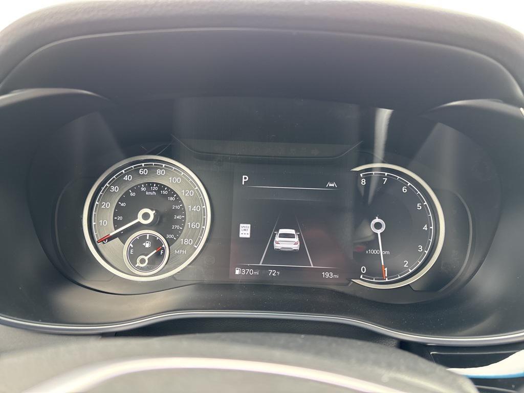 new 2026 Genesis G70 car