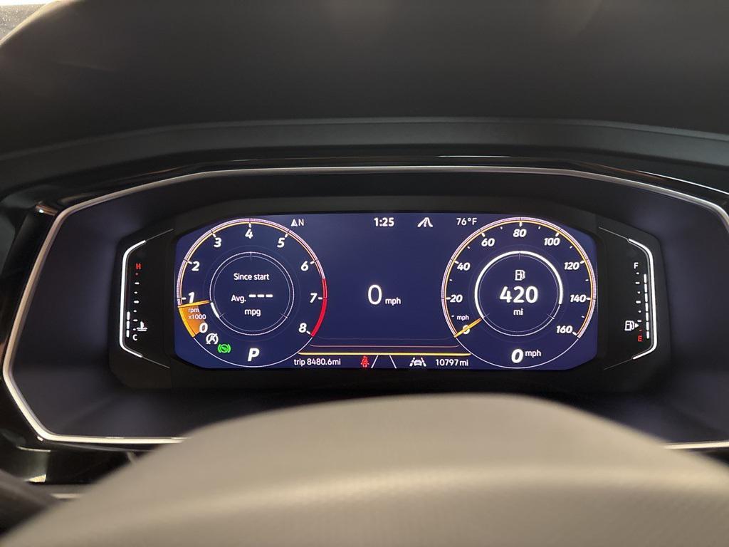 used 2024 Volkswagen Jetta GLI car, priced at $31,888