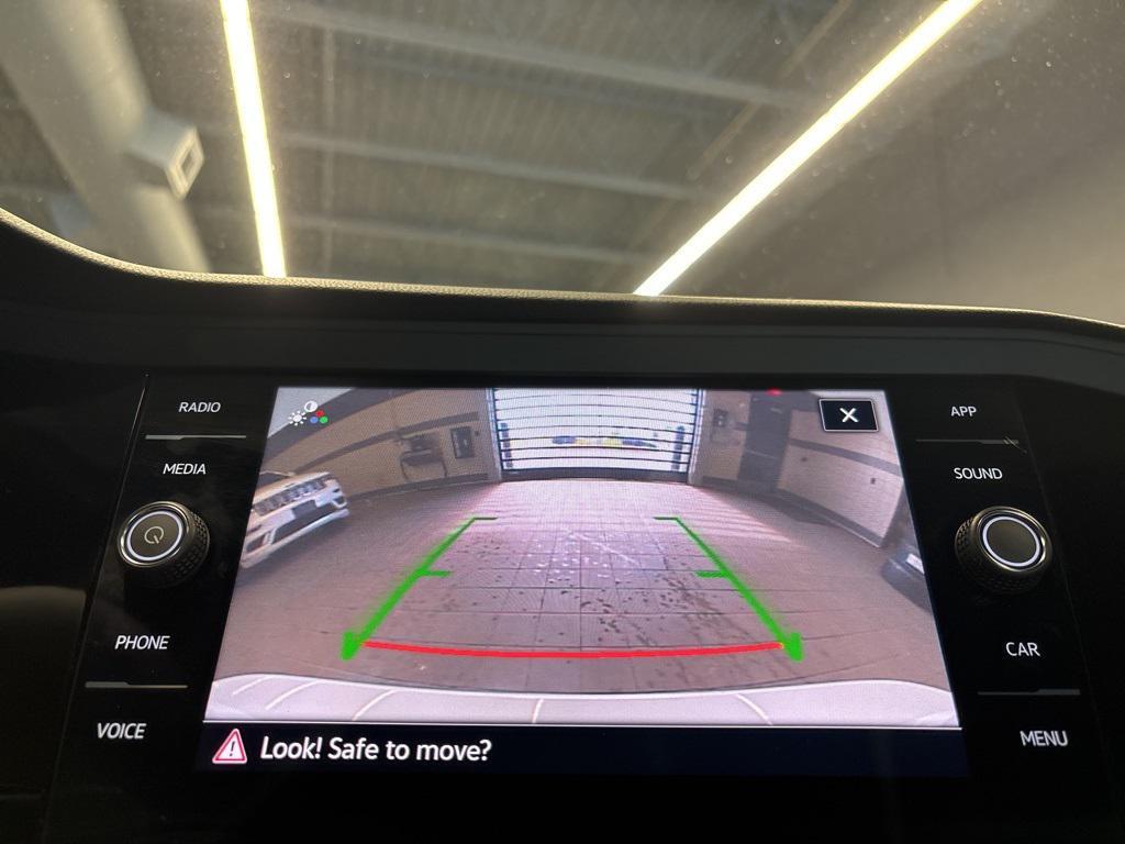 used 2024 Volkswagen Jetta GLI car, priced at $31,888