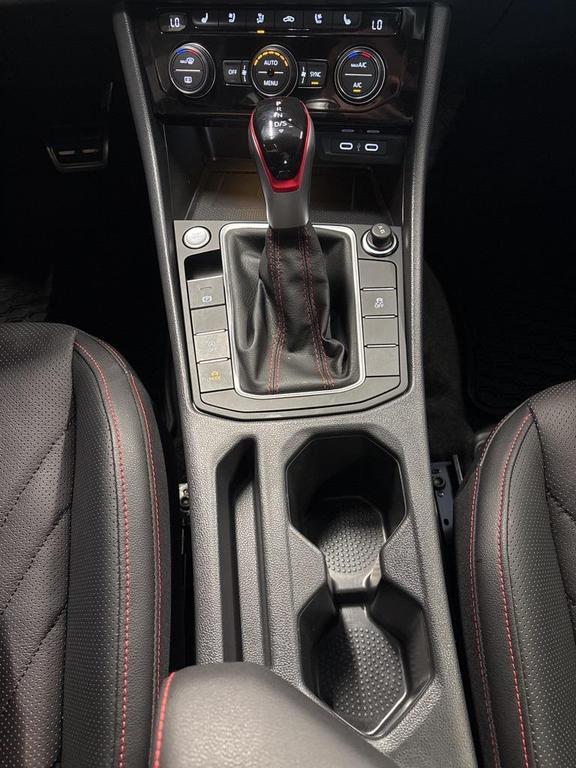 used 2024 Volkswagen Jetta GLI car, priced at $31,888