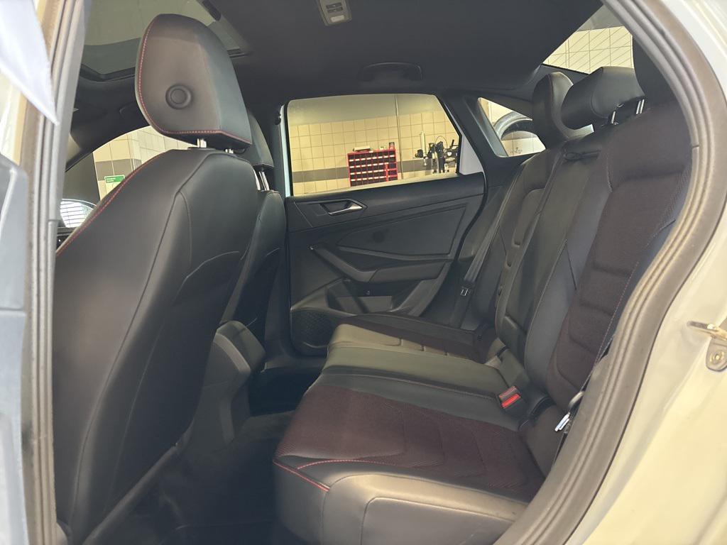 used 2024 Volkswagen Jetta GLI car, priced at $31,888