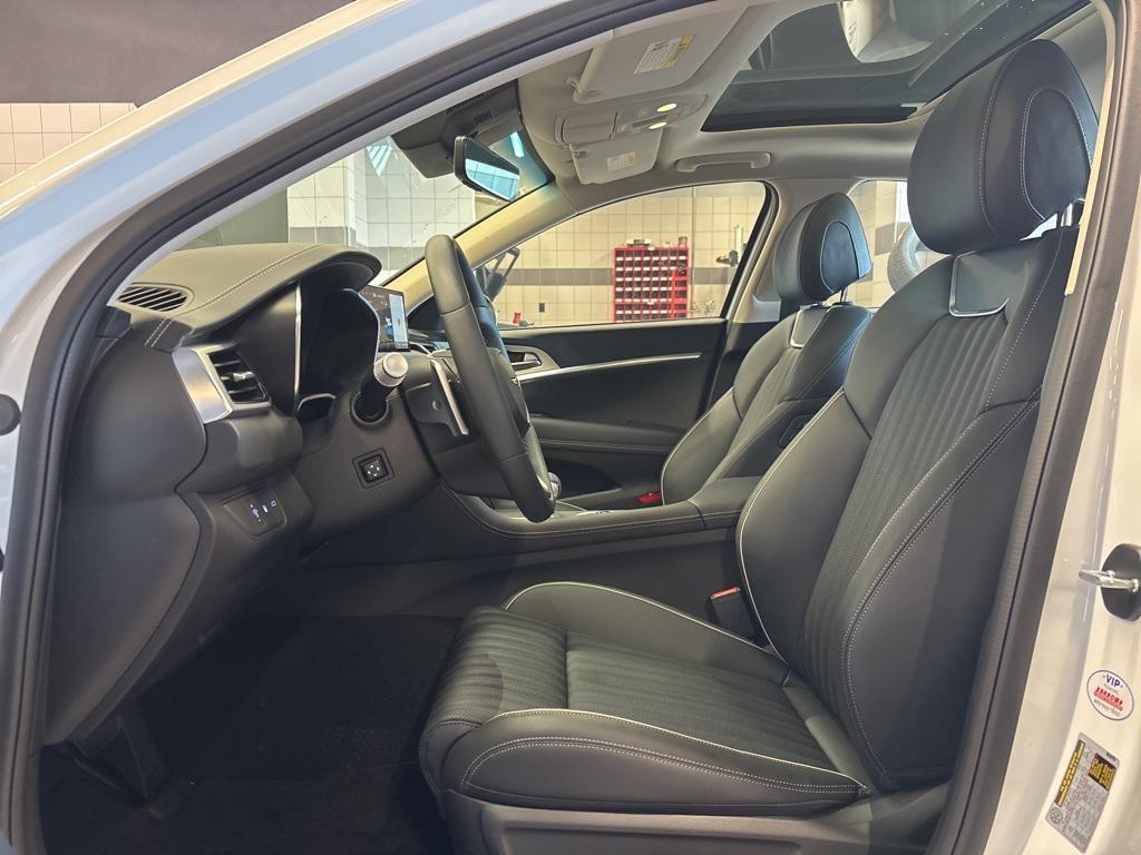 new 2026 Genesis G70 car