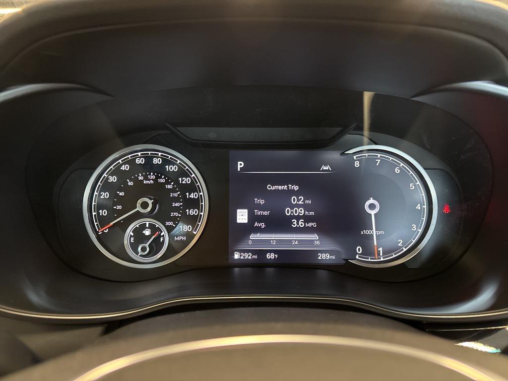 new 2026 Genesis G70 car