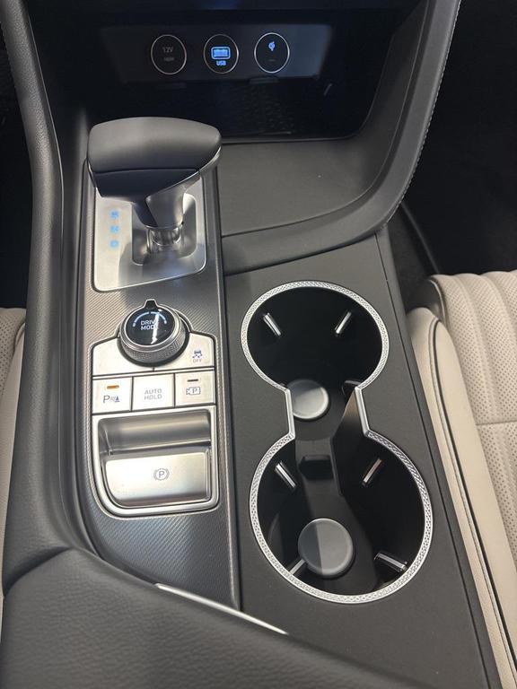 new 2026 Genesis G70 car