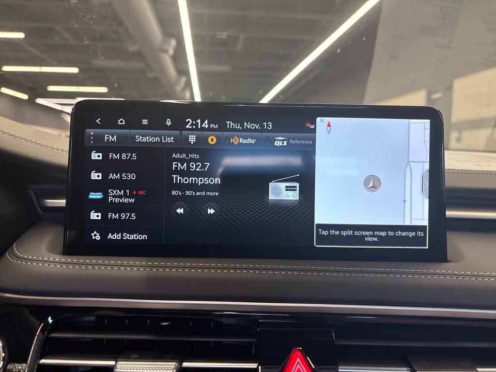 new 2026 Genesis G70 car