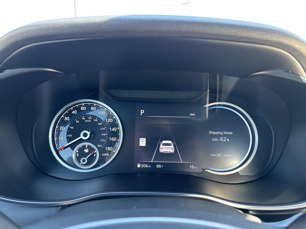 new 2026 Genesis G70 car