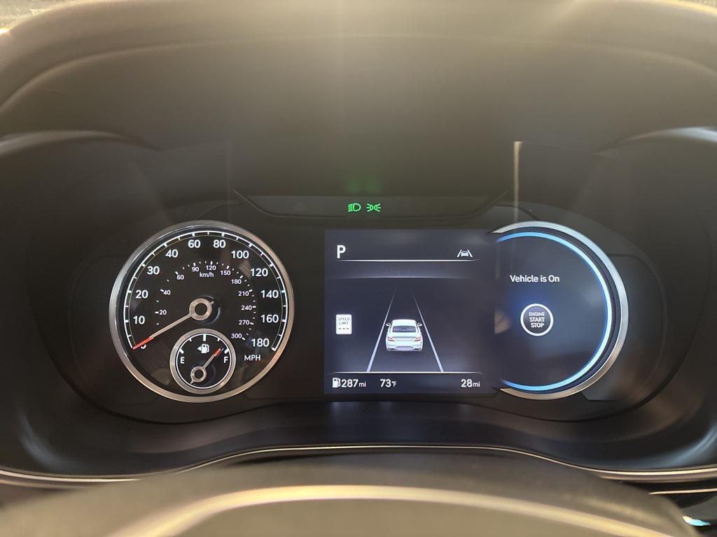 new 2026 Genesis G70 car