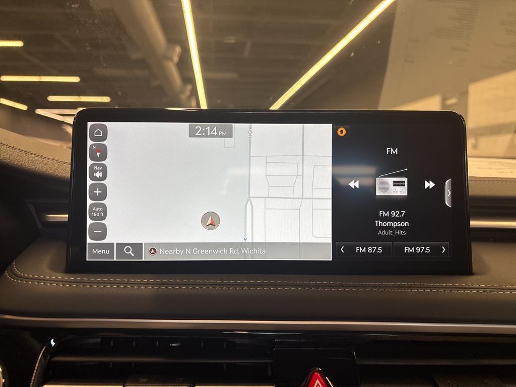 new 2026 Genesis G70 car