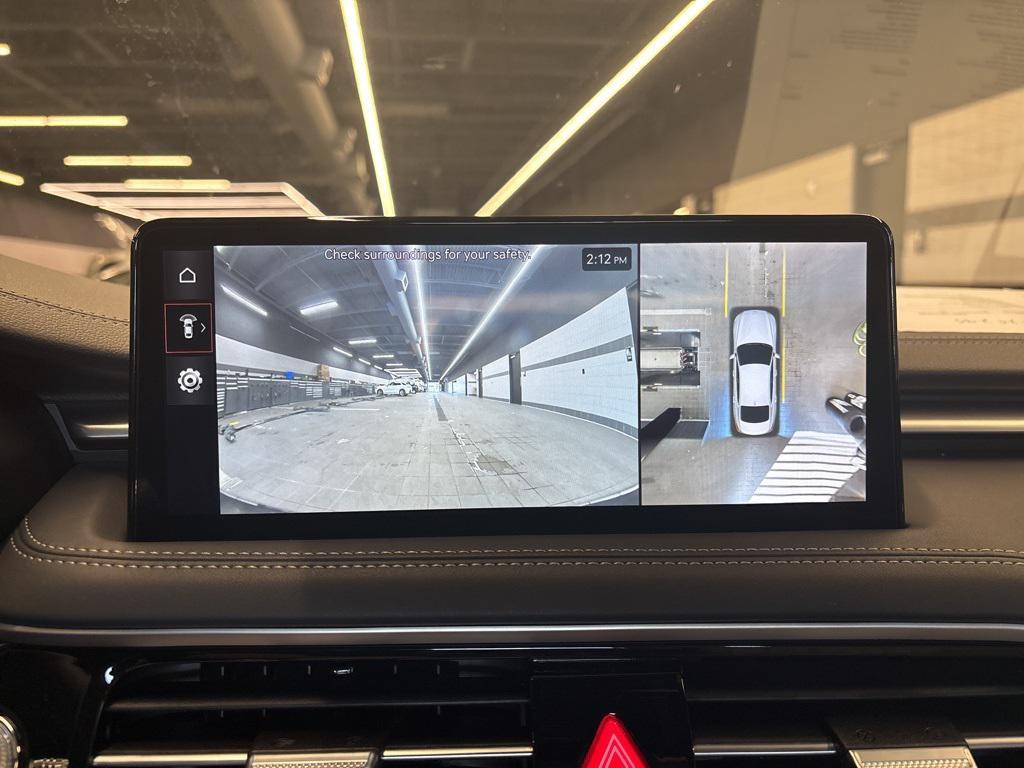 new 2026 Genesis G70 car