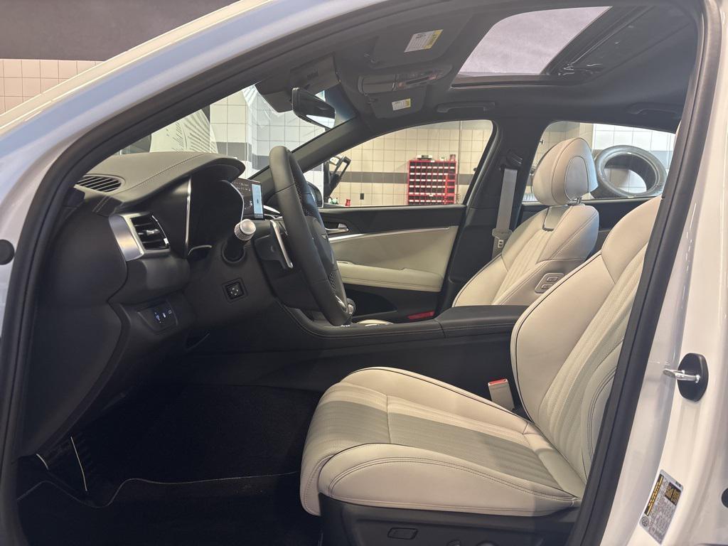 new 2026 Genesis G70 car