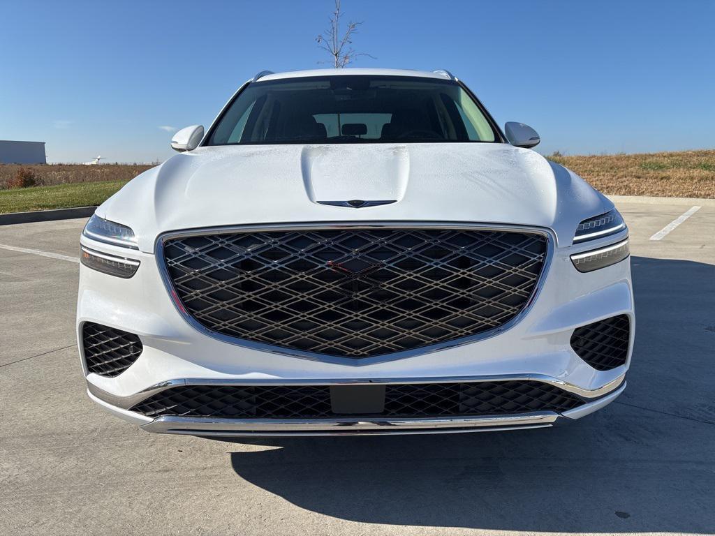 new 2026 Genesis GV70 car