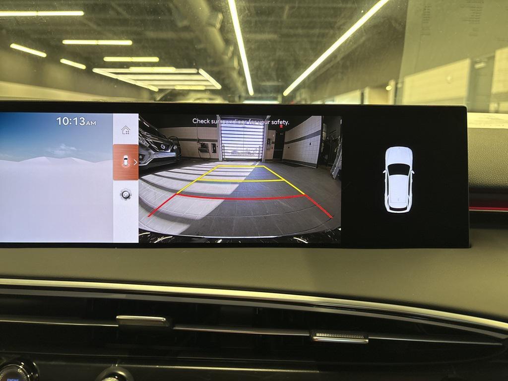 new 2026 Genesis GV70 car