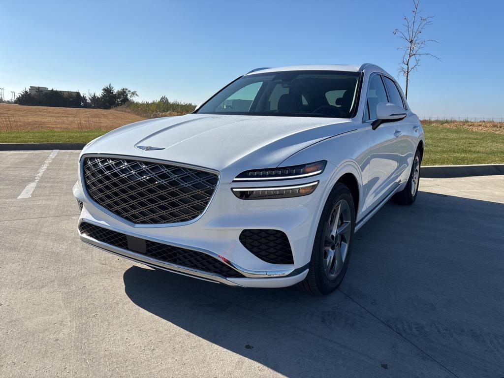new 2026 Genesis GV70 car