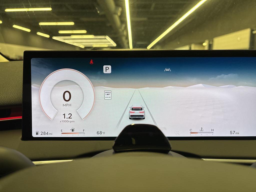 new 2026 Genesis GV70 car