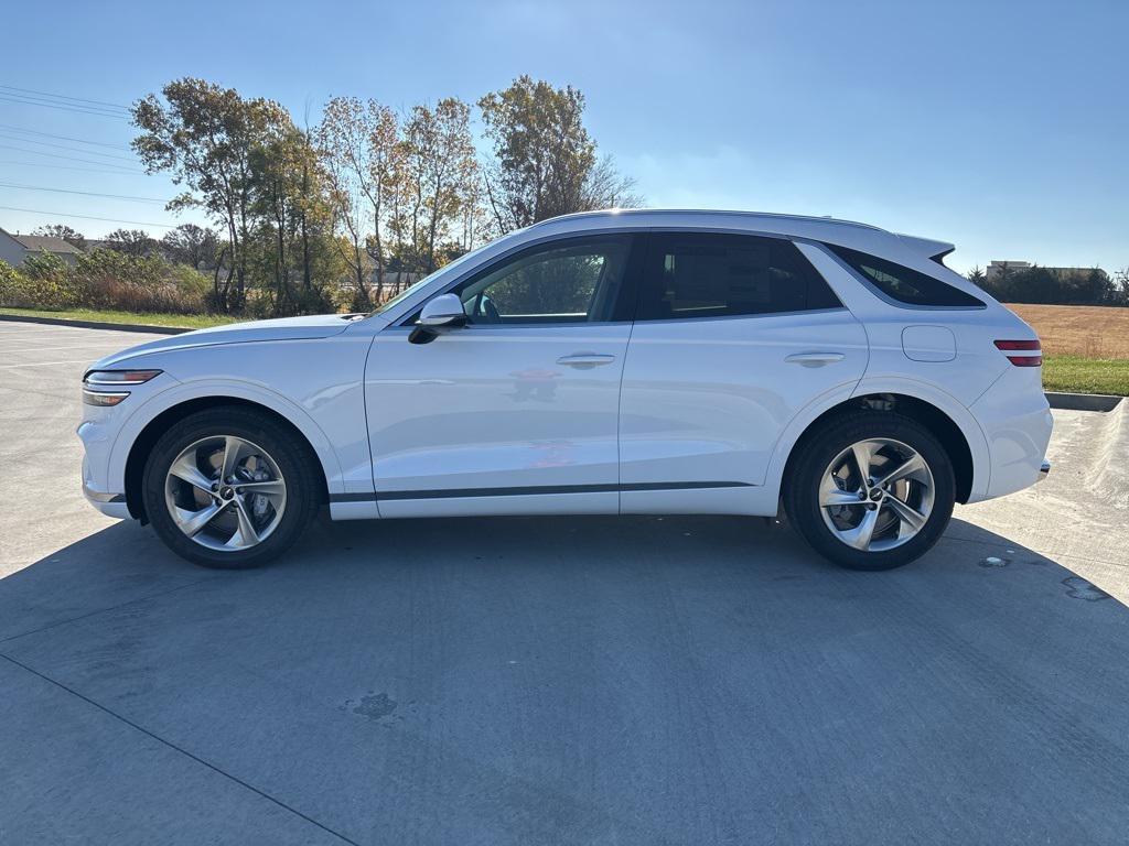 new 2026 Genesis GV70 car