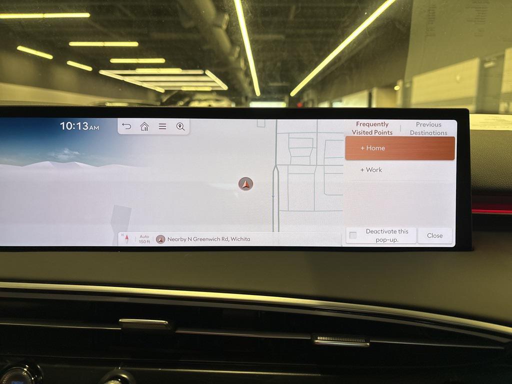 new 2026 Genesis GV70 car