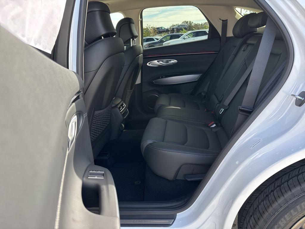 new 2026 Genesis GV70 car