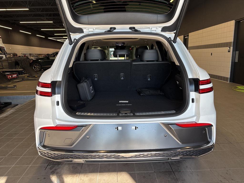 new 2026 Genesis GV70 car