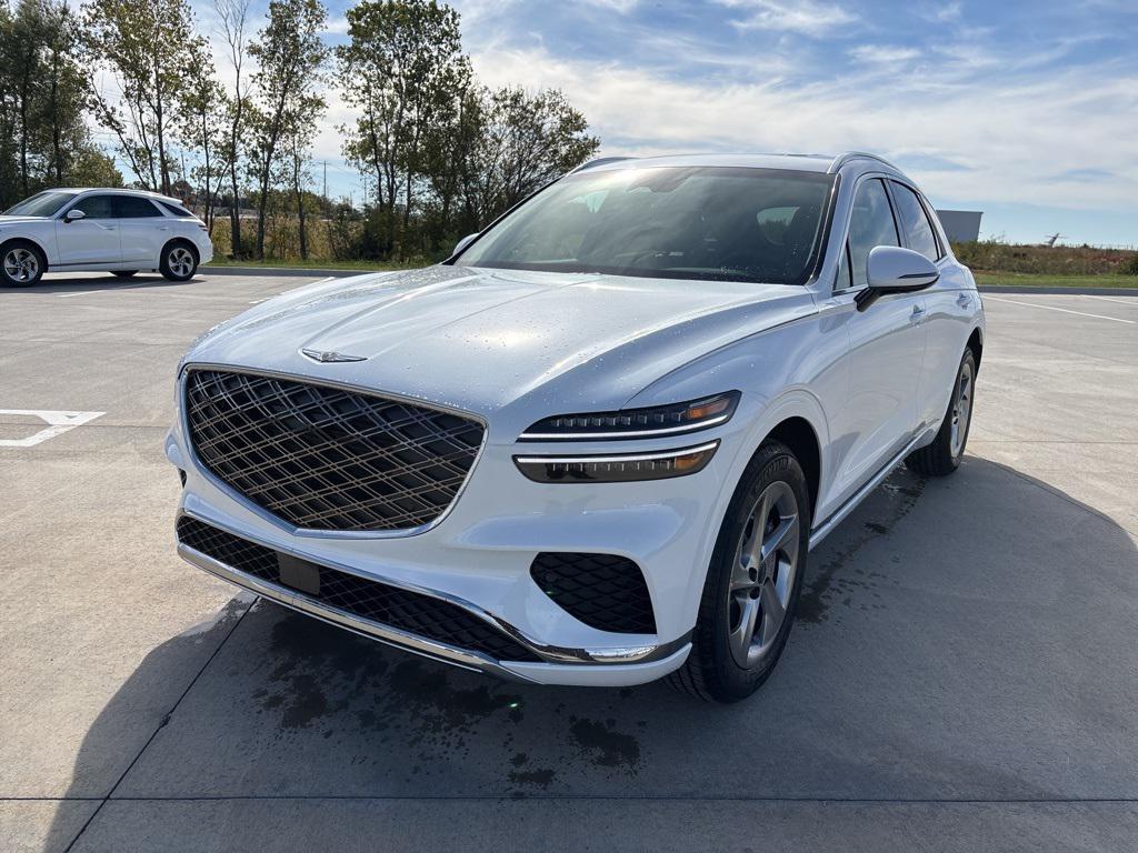 new 2026 Genesis GV70 car