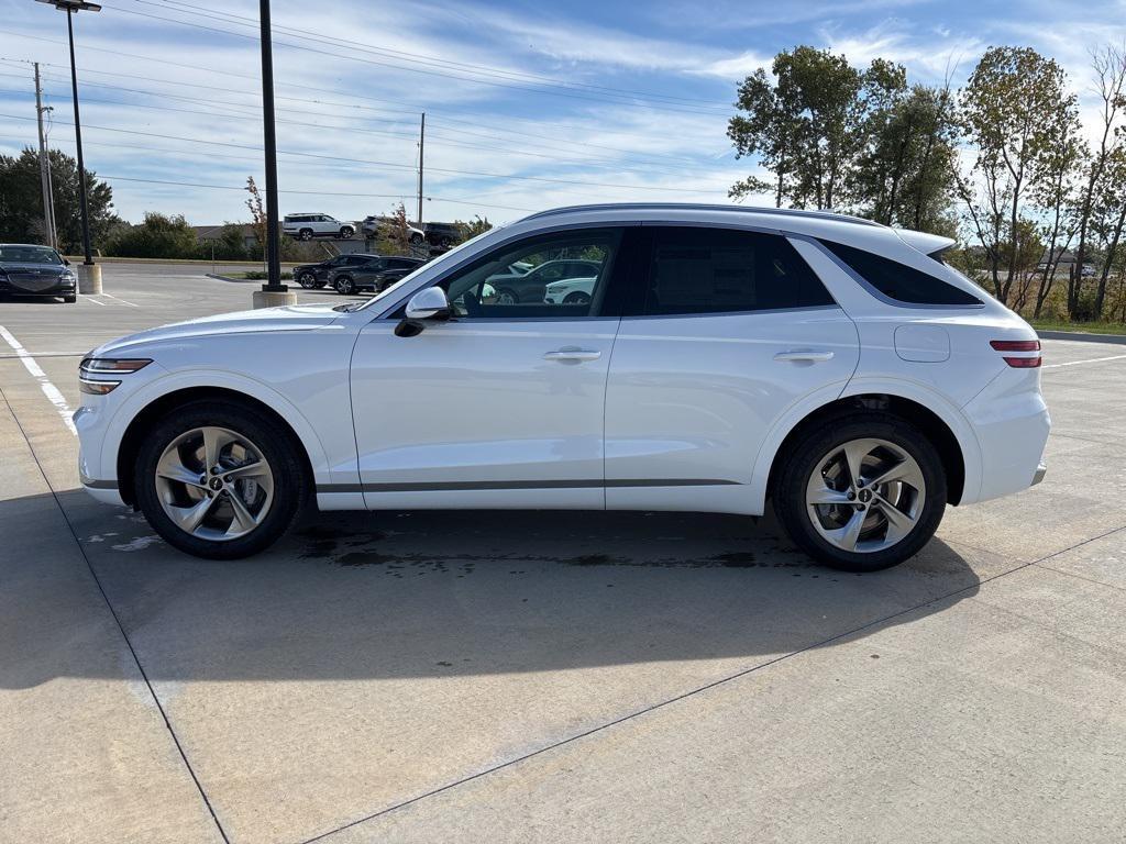 new 2026 Genesis GV70 car