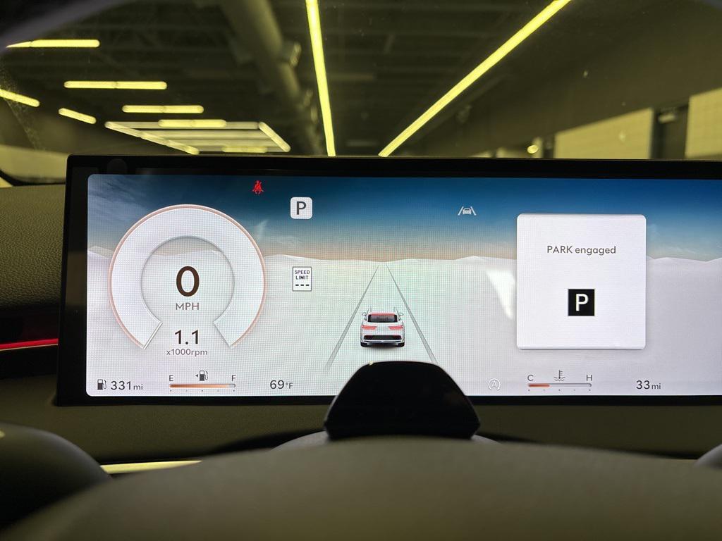 new 2026 Genesis GV70 car