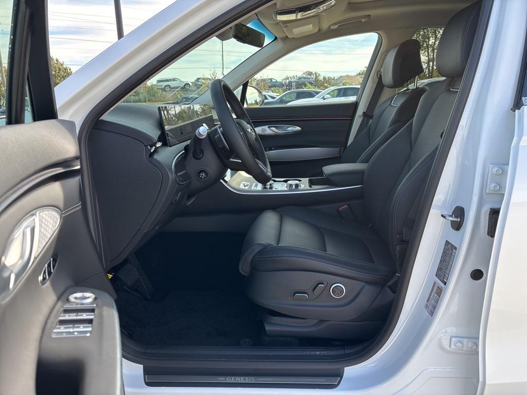 new 2026 Genesis GV70 car