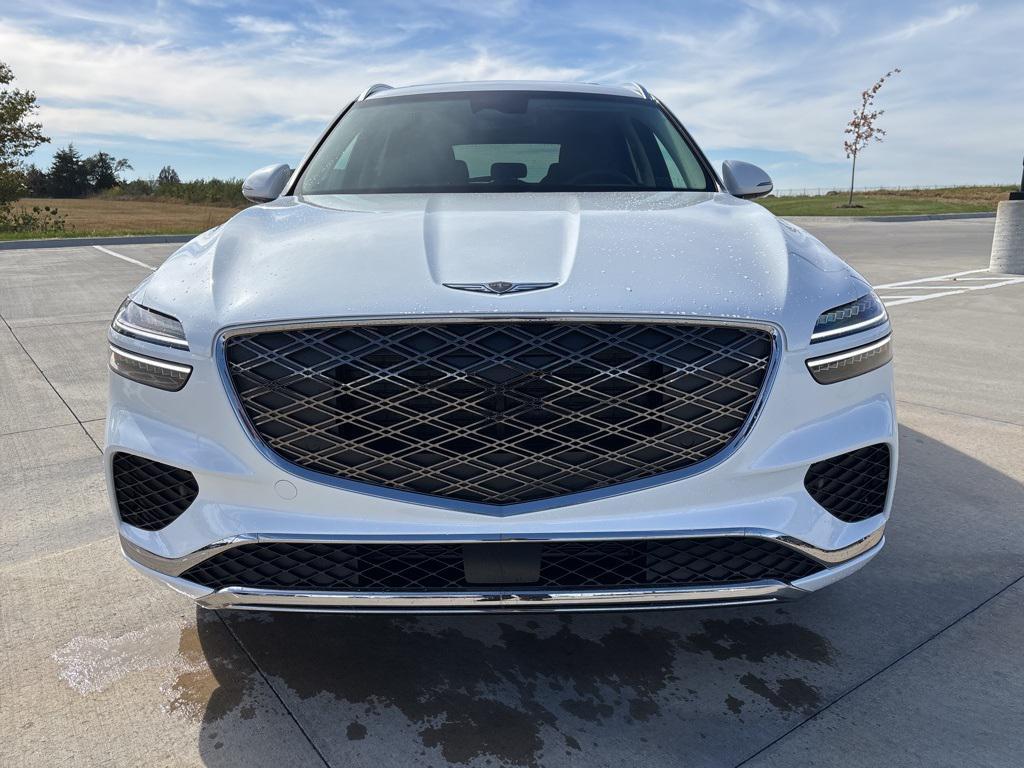 new 2026 Genesis GV70 car