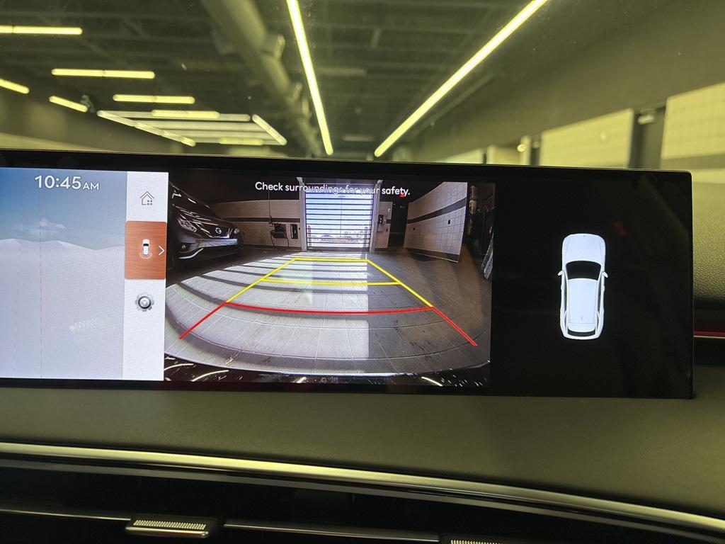 new 2026 Genesis GV70 car