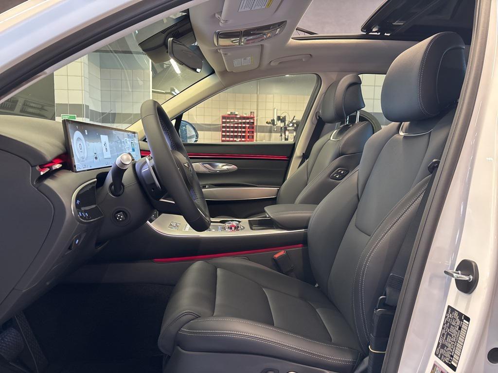 new 2026 Genesis GV70 car