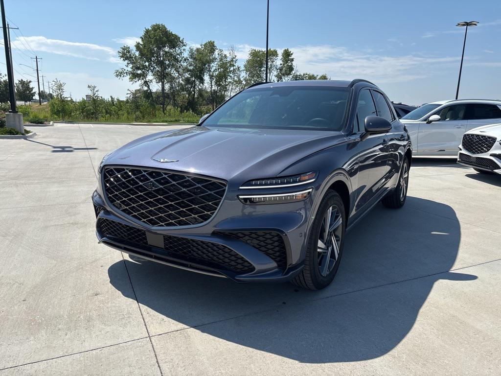 new 2026 Genesis GV70 car