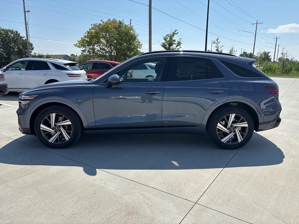 new 2026 Genesis GV70 car