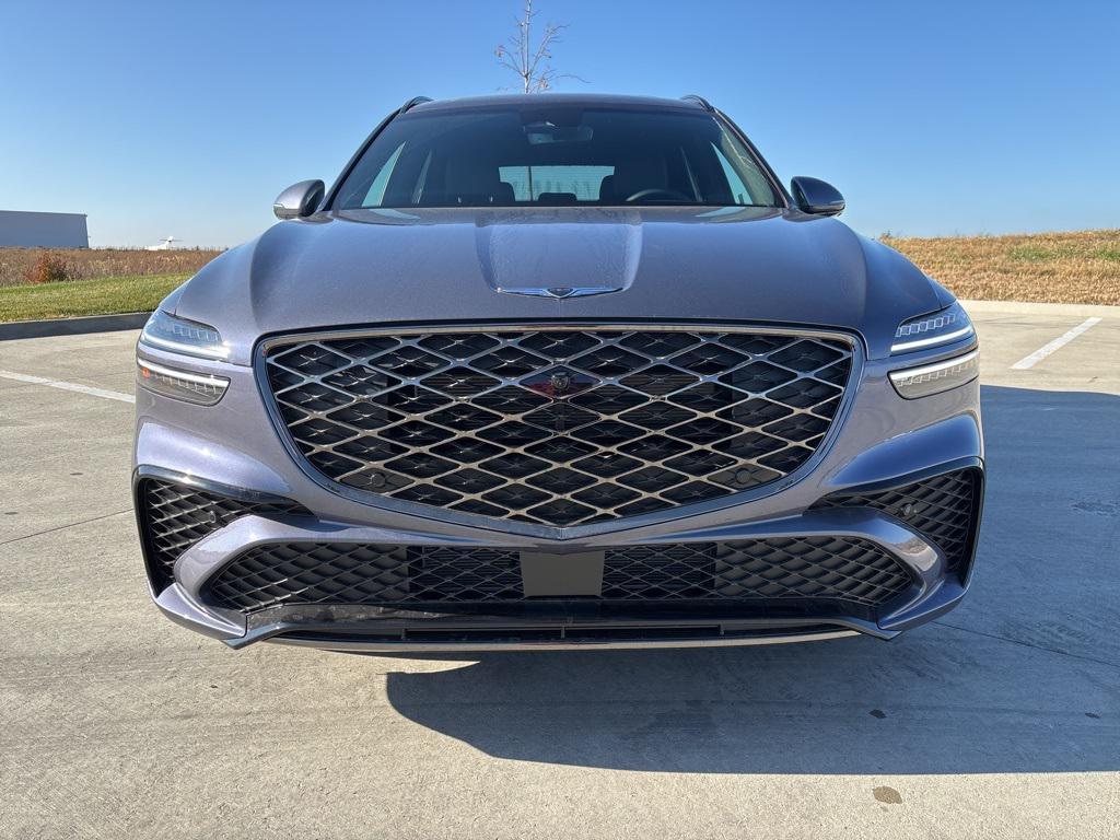 new 2026 Genesis GV70 car