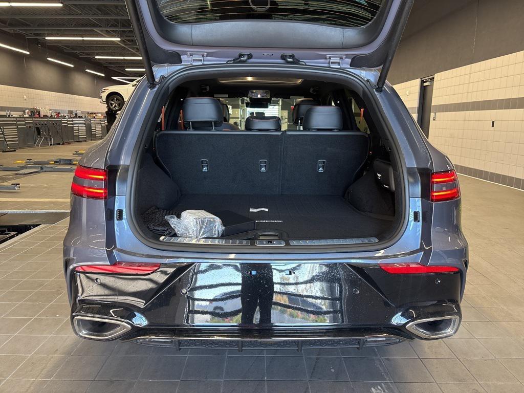 new 2026 Genesis GV70 car