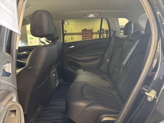 used 2020 Buick Envision car, priced at $24,878