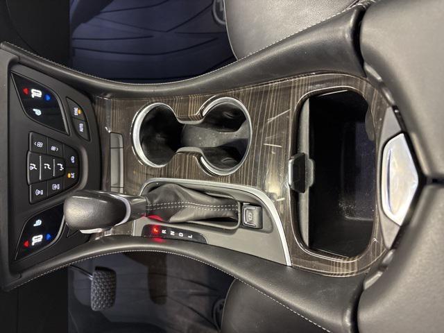 used 2020 Buick Envision car, priced at $24,878