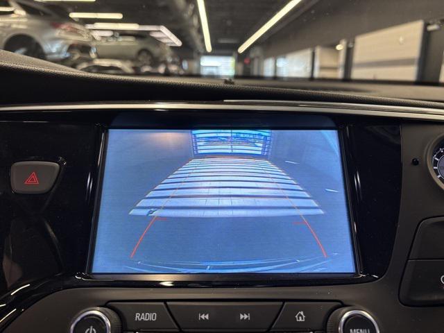 used 2020 Buick Envision car, priced at $24,878