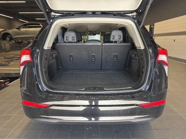 used 2020 Buick Envision car, priced at $24,878