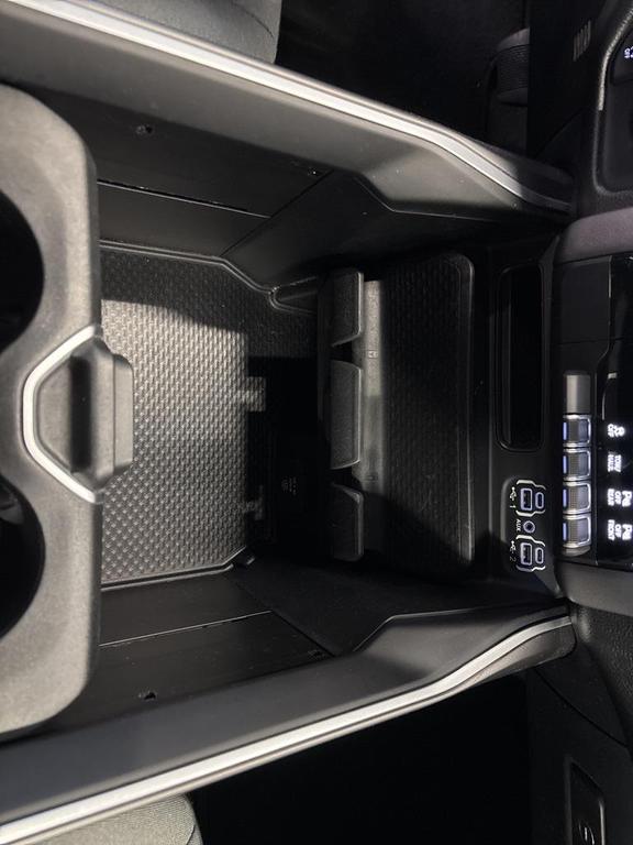 used 2021 Ram 1500 car, priced at $34,799