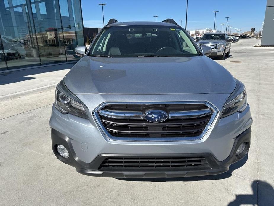 used 2019 Subaru Outback car, priced at $20,900