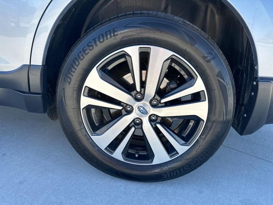 used 2019 Subaru Outback car, priced at $20,900