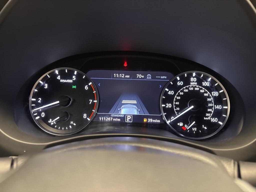 used 2019 INFINITI QX50 car, priced at $18,988