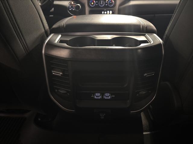 used 2020 Ram 1500 car, priced at $24,750