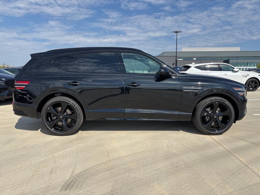 new 2026 Genesis GV80 car